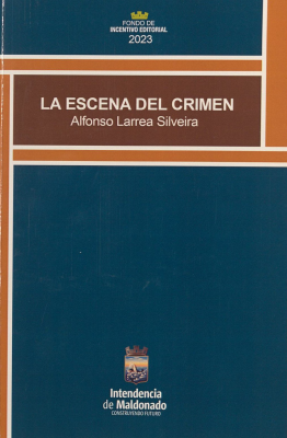 La escena del crimen