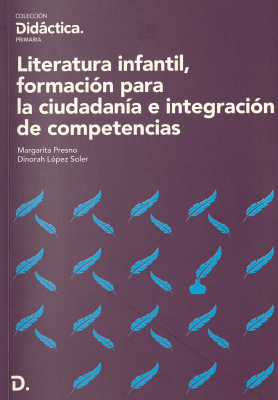 Literatura infantil, formación para la ciudadanía e integración de competencias