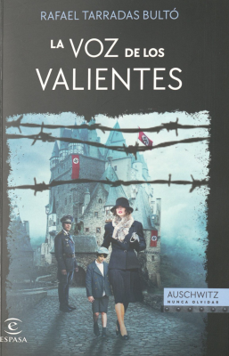 La voz de los valientes