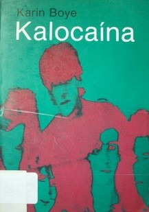 Kalocaína