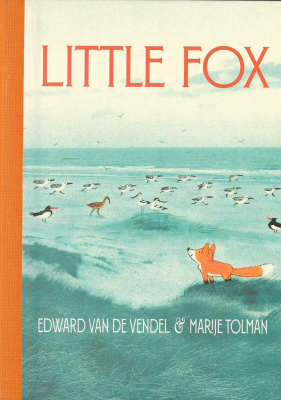 Little Fox