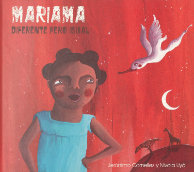 Mariama : diferente pero igual