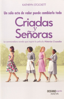 Criadas y señoras (The Help)