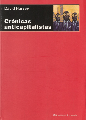 Crónicas anticapitalistas