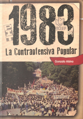 1983 : la contraofensiva popular