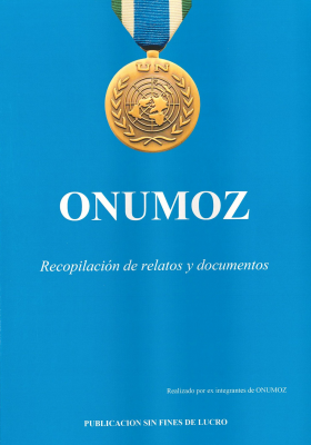 Onumoz : recopilación de relatos y documentos