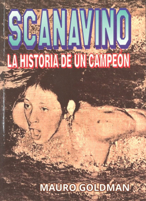 Scanavino : la historia de un campeón