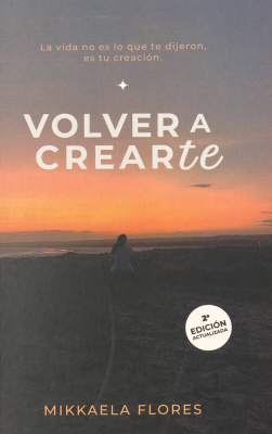 Volver a crearte