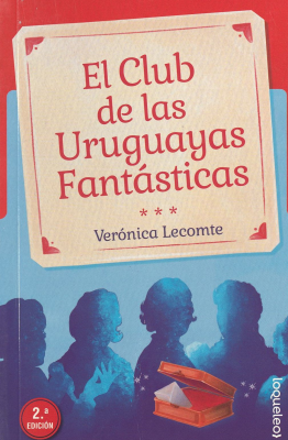 Club de las Uruguayas Fantásticas