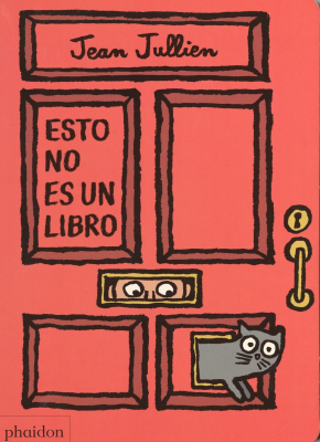 Esto no es un libro