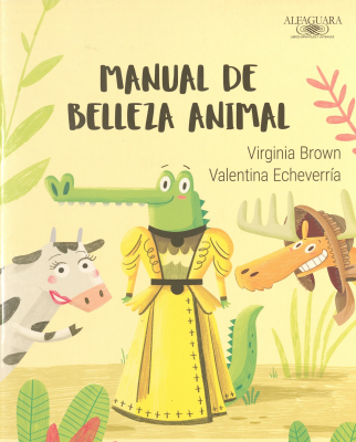 Manual de belleza animal