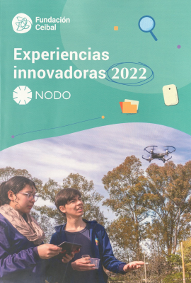 Experiencias innovadoras 2022 NODO