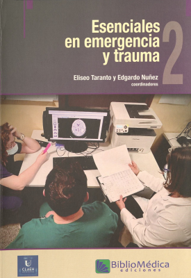Esenciales en emergencia y trauma 2