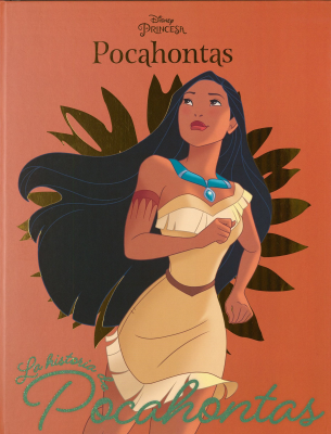 Pocahontas : la historia de Pocahontas
