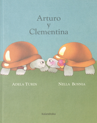 Arturo y Clementina