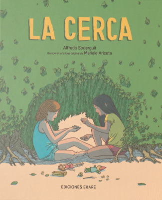 La cerca