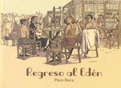 Regreso al Edén