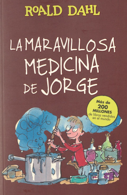 La maravillosa medicina de Jorge