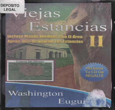 Viejas estancias II