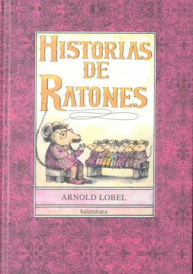 Historias de ratones