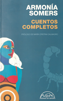 Cuentos completos