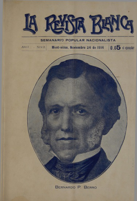 La Revista Blanca