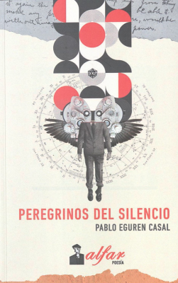 Peregrinos del silencio