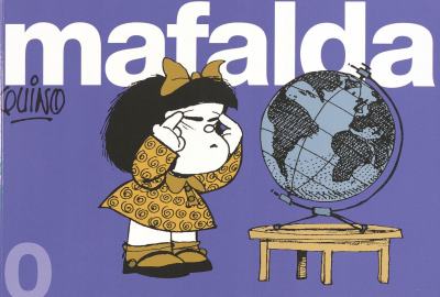 Mafalda. v.0