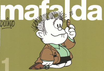 Mafalda. v.1