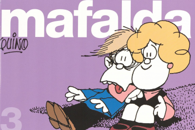 Mafalda. v.3