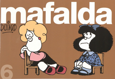 Mafalda. v.6