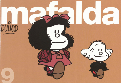 Mafalda. v.9