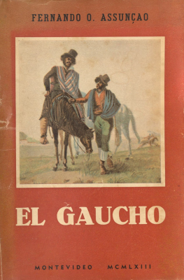 El gaucho