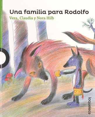 Una familia para Rodolfo