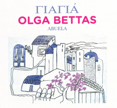 Giagia : abuela