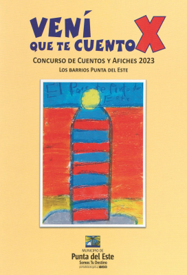 Vení que te cuento X : "Los barrios del Municipio de Punta del Este"