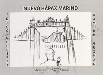 Nuevo hápax marino