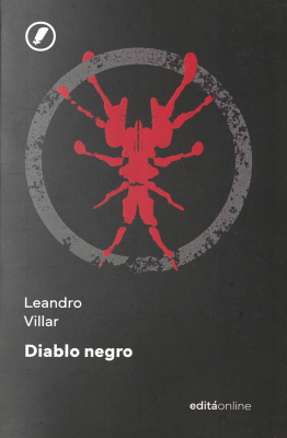 Diablo negro