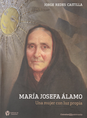 María Josefa Alamo : árbol genealógico y reseña biográfica