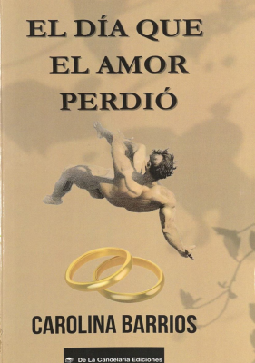 El dia que el amor perdió