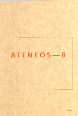 Ateneos - 8 : 2023