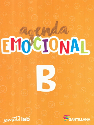 Agenda emocional B