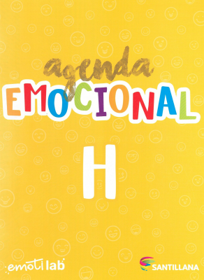 Agenda emocional H