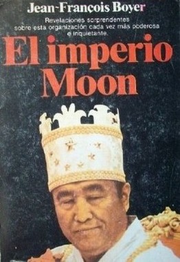 El imperio Moon