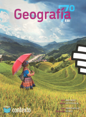 Geografía 7º : EBI