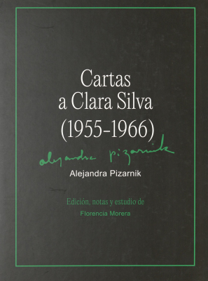 Cartas a Clara Silva (1955-1966)