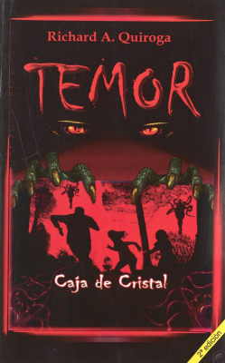 Temor : caja de cristal