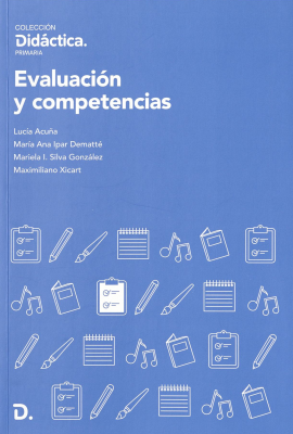 Evaluación y competencias