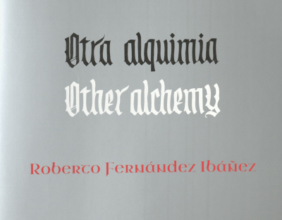 Otra alquimia