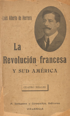 La Revolución Francesa y Sudamérica